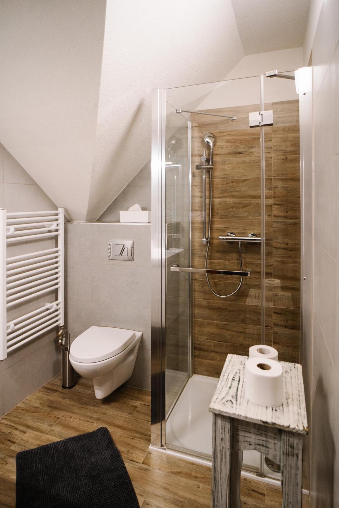 Gazdovsky Dvor B&B S Mini Wellness Besenova Exterior photo